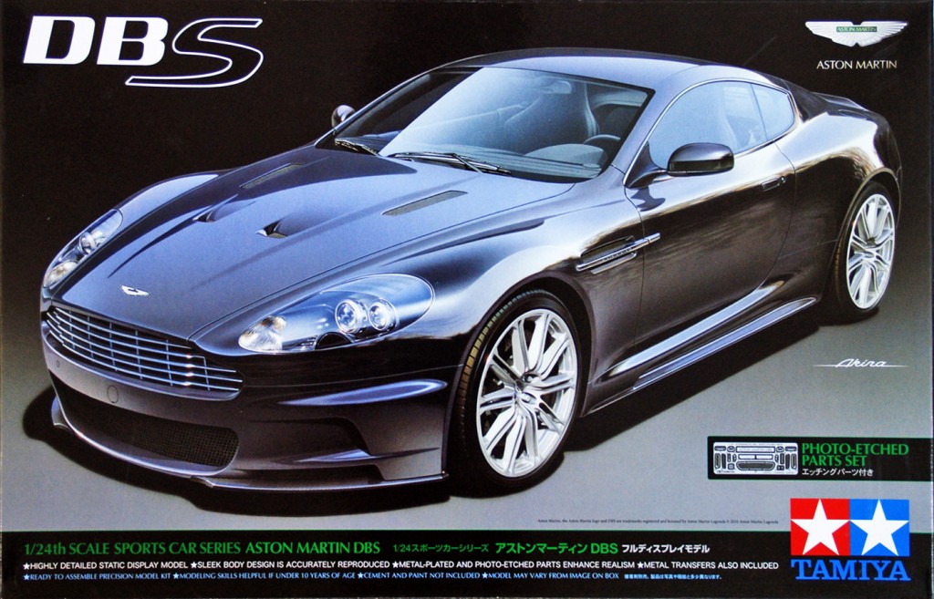 aston
